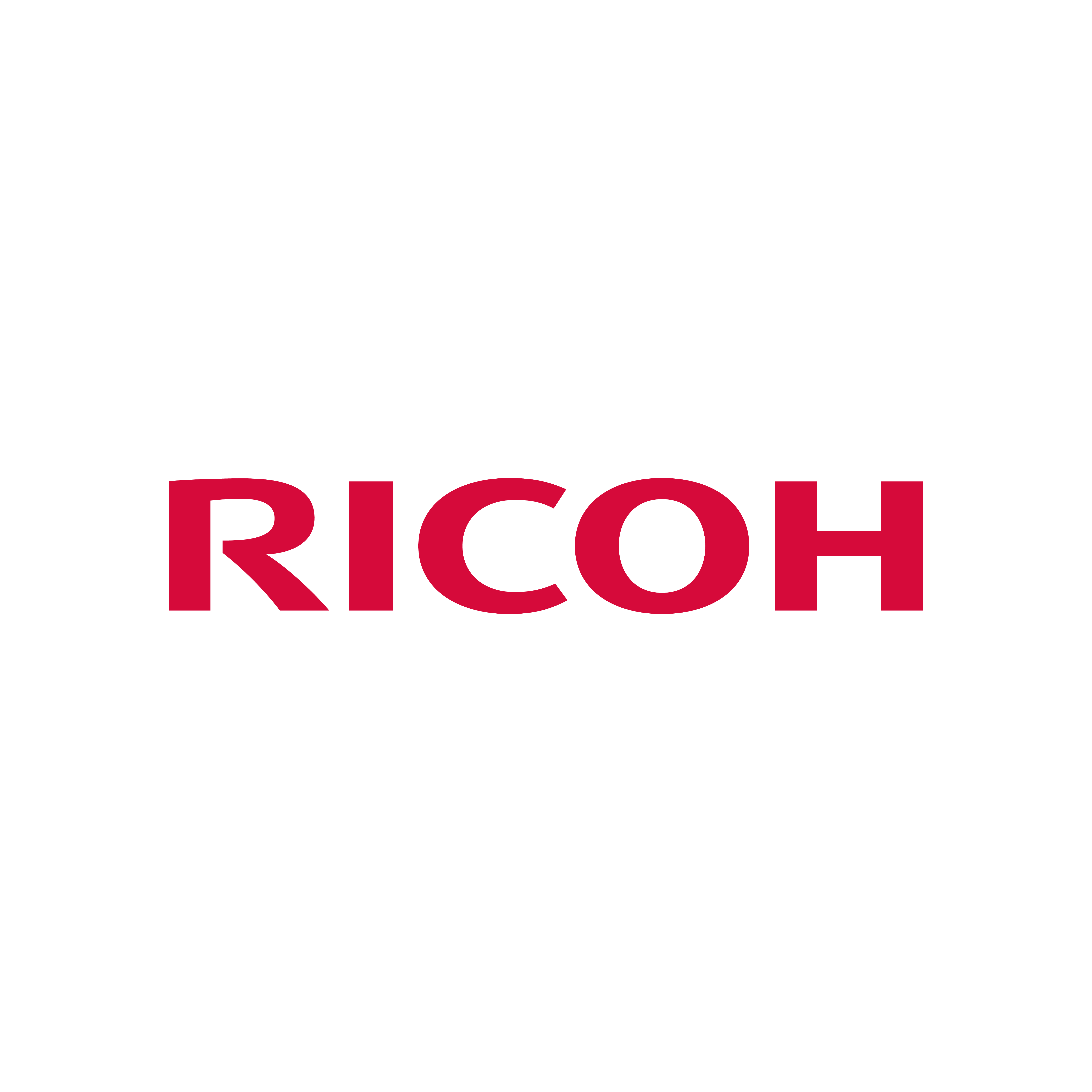 Ricoh